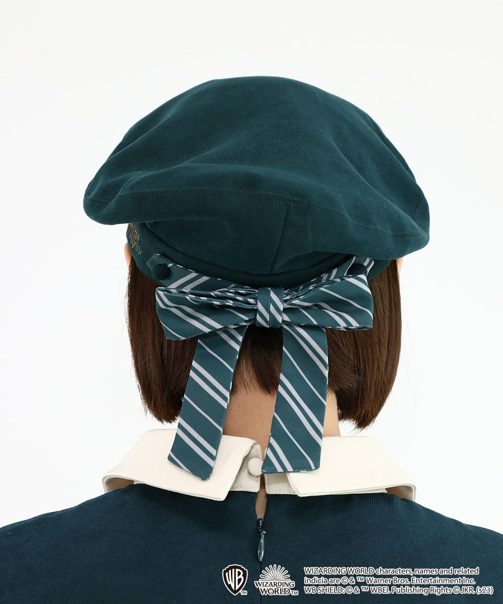 ストライプリボンベレー帽/ハリー・ポッター/F i.n.t [48AB01a013] | F