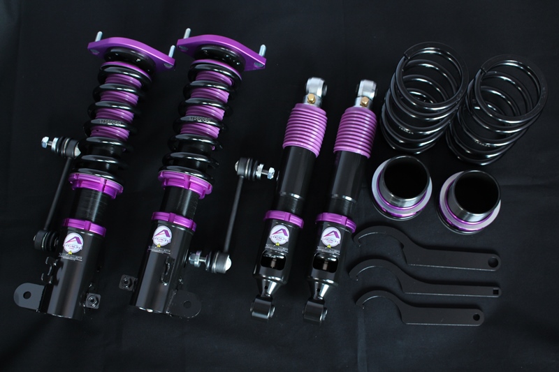 車高調適合車種 Kids ファイナルコネクション