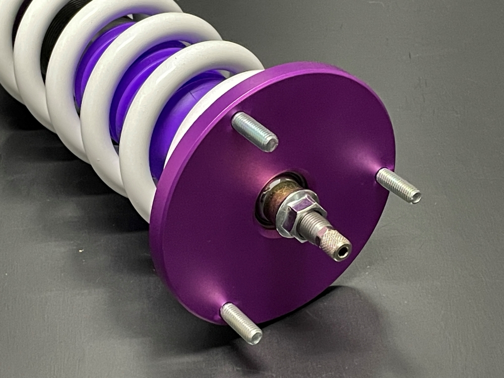 18クラウン 車高調 ファイナルコネクションLIMITEDⅡ ファイナル