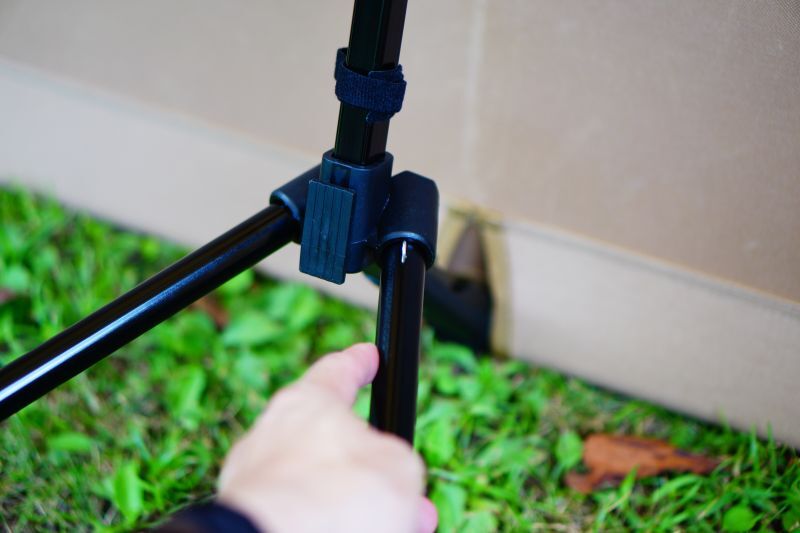 よっこいコット - Fin‐ch