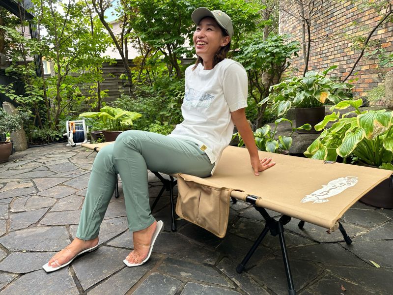 よっこいコット - Fin‐ch