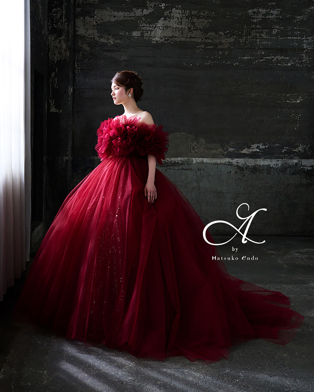 ブランド別 新作ドレス｜静岡ウエディングドレス｜フィーノ