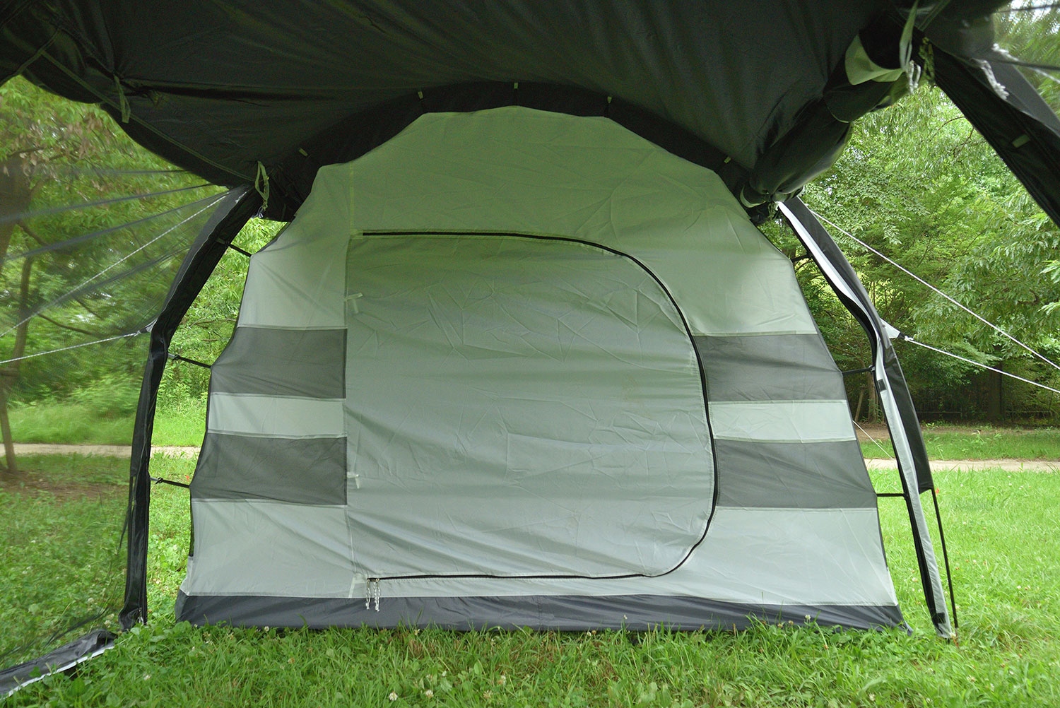 FIELDOOR（フィールドア） | トンネルテント480 遮光PUコーティング