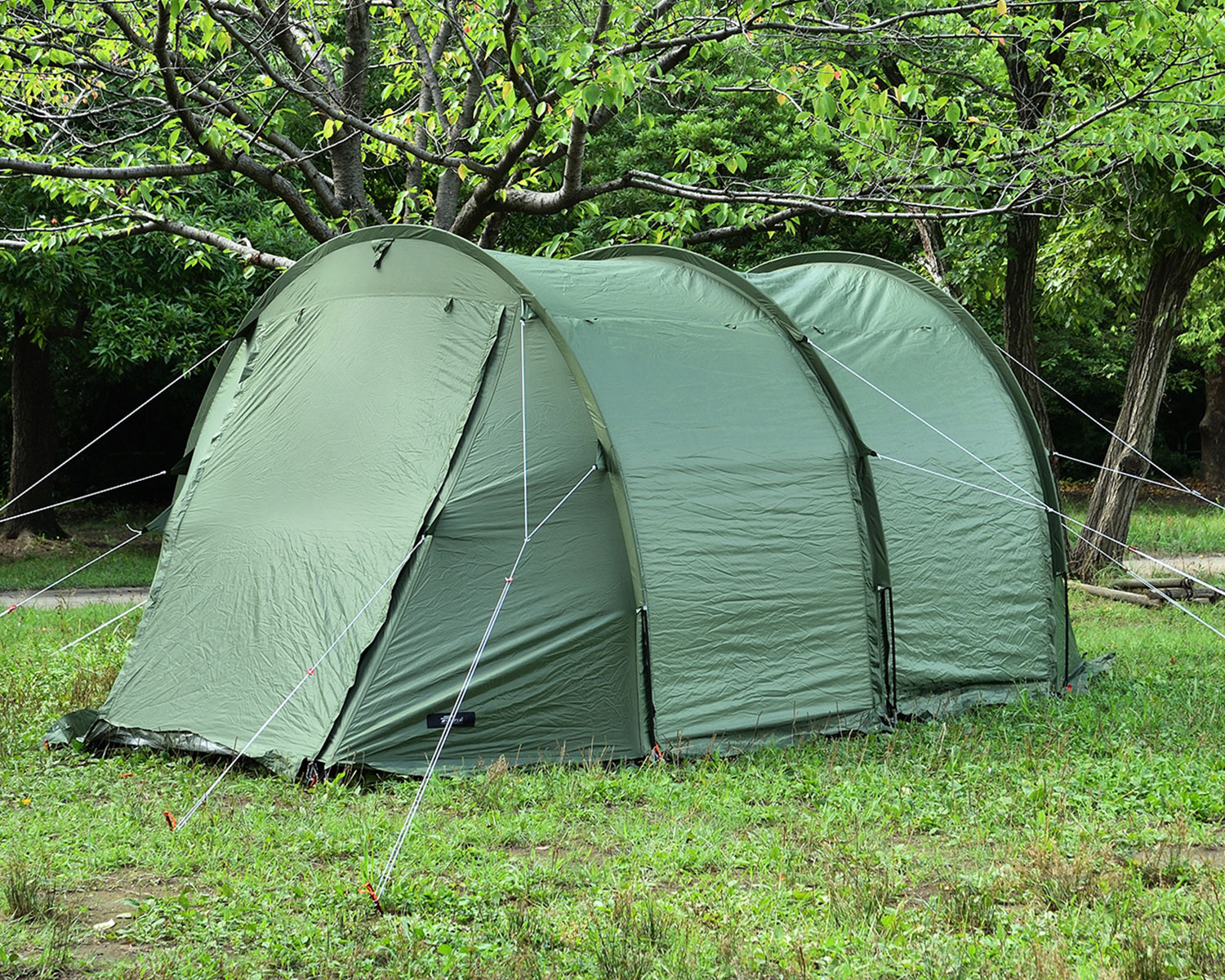 FIELDOOR（フィールドア） | トンネルテント 480