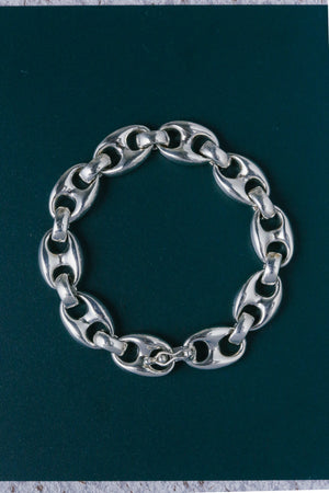 Fifth Silver Bracelet Special-003 / シルバーブレスレット メキシコ