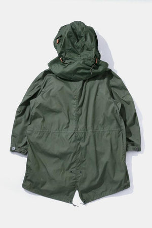 M-65 Fishtail Parka (size XL) – FIFTH GENERAL STORE