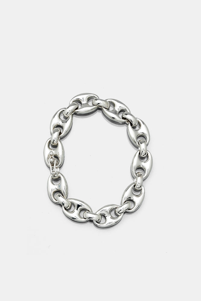 Fifth Silver Bracelet Special-003 / シルバーブレスレット メキシコ
