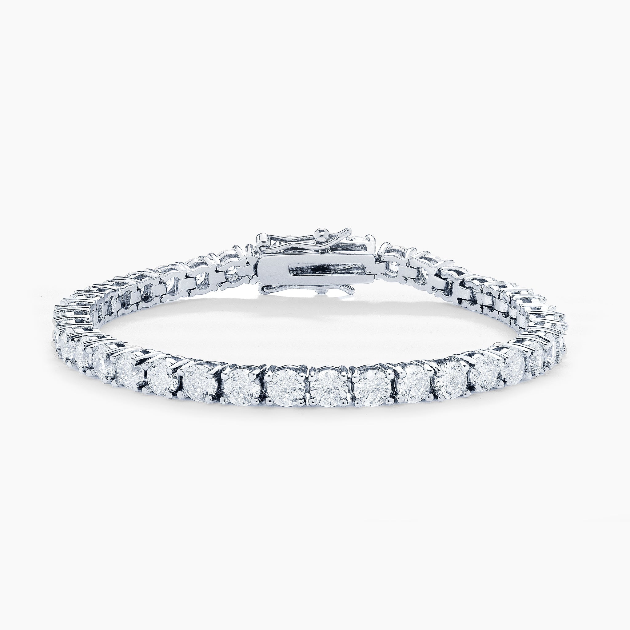 Silver Bracelets – Fifth NYC