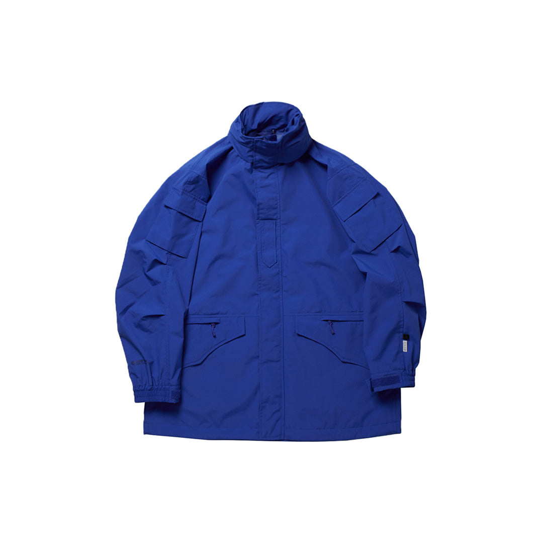 Gore-Tex Infinium Tech Mil Ecwcs Parka - DAIWA PIER39 (ダイワピア