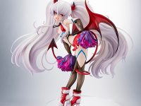 ボンバーガール】AMAKUNI「プルーン サキュバスチアコスVer