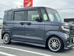 BADX ロクサーニ マルチフォルケッタ 16インチ - N-BOX (エヌボックス