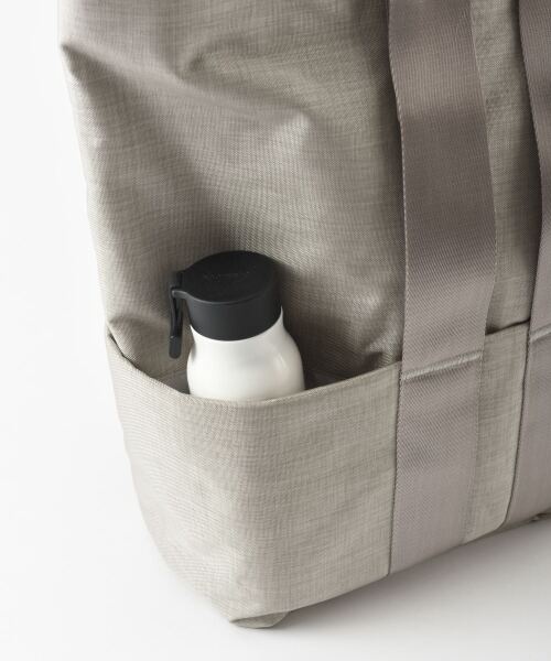 STLAKT バックパック ヘザーネイビーの通販 | BRUNO online