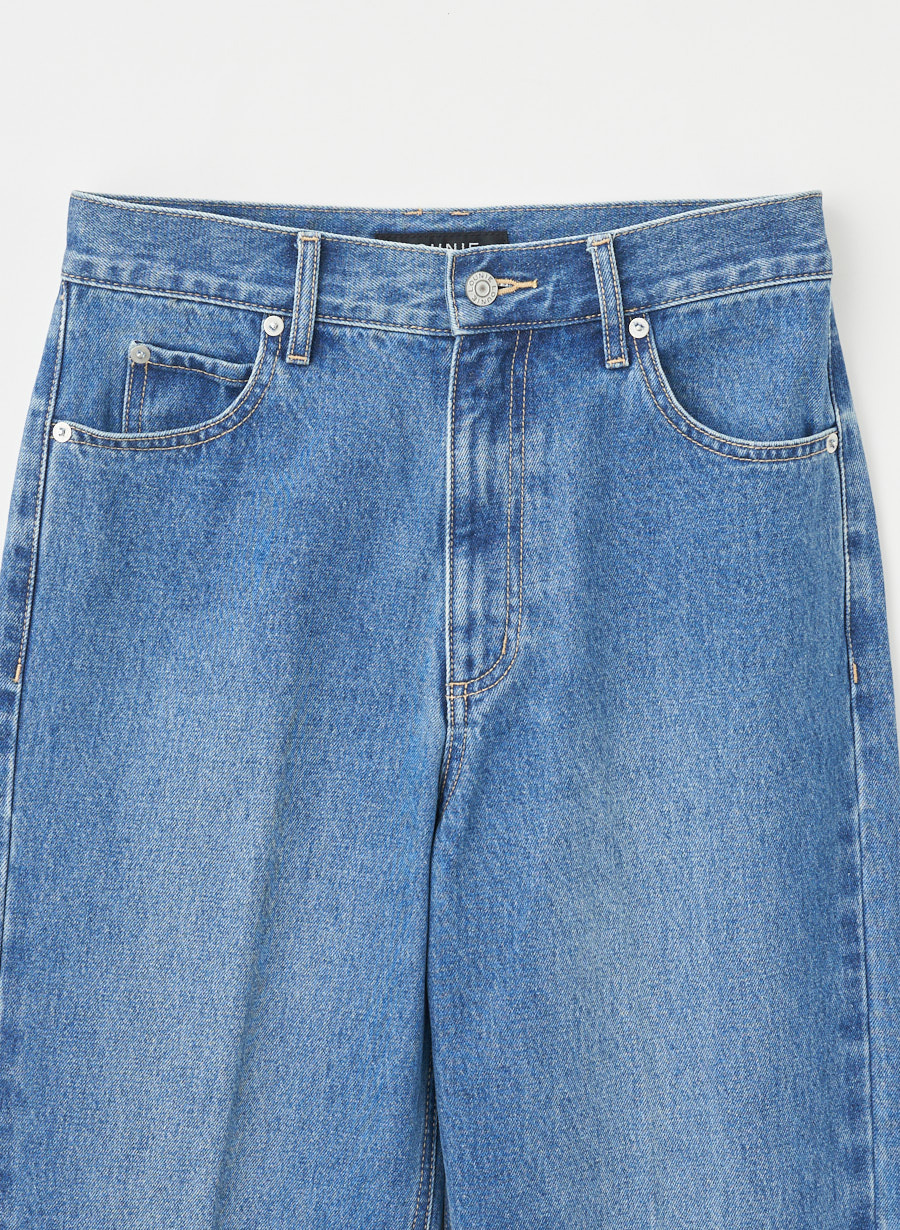 デニムパンツ/セット着用可｜LOUNIE（ルーニィ）公式サイト／公式