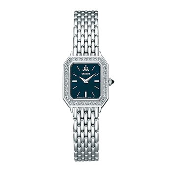 GSWE838 シグノ クオーツ ｜クレドール｜正規販売店ヨシダ（YOSHIDA）