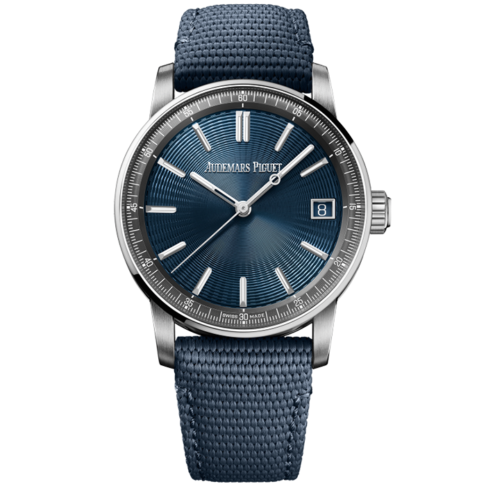 15210ST.OO.A348KB.01 CODE 11.59 バイ オーデマ ピゲ