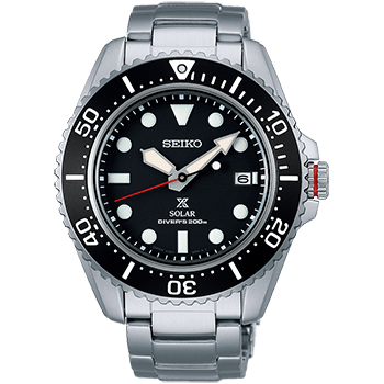 SBDN077 ダイバースキューバ ソーラー｜プロスペックス｜正規販売店