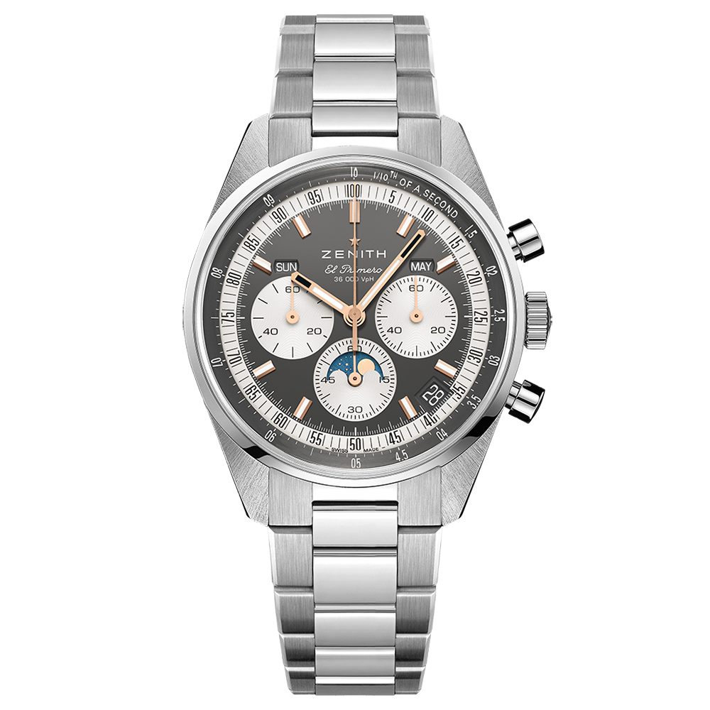 03.3100.3600/69.C823 クロノマスター スポーツ ｜ゼニス｜正規販売店