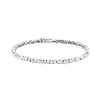 20095031 ベル エポック・リール ブレスレット イエローゴールド