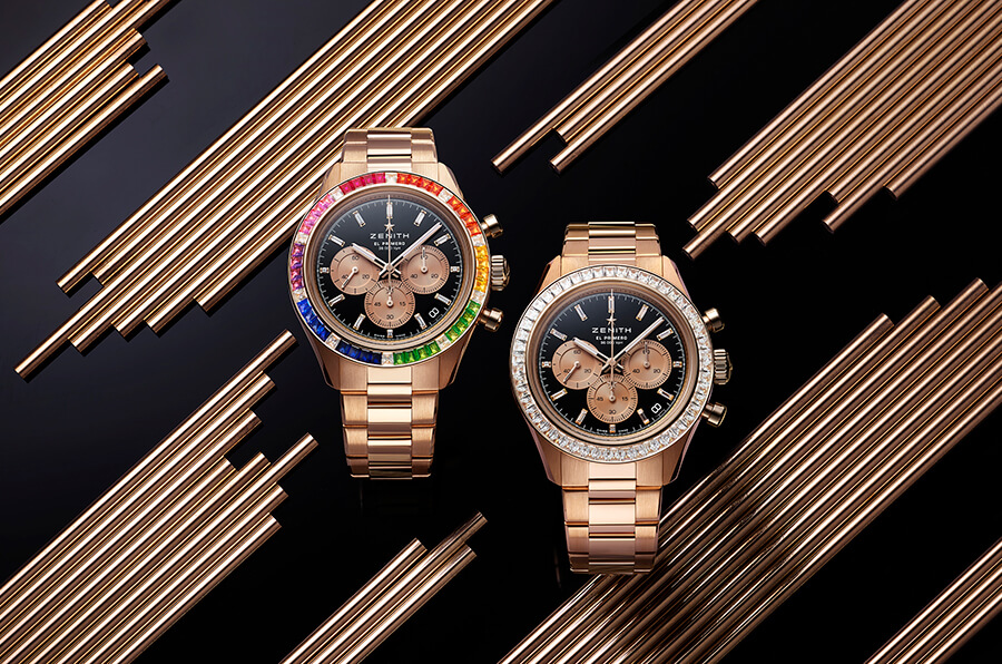 パテック フィリップ】カラトラバ（Ref. 6119G-001）｜GALLERY & MOVIE