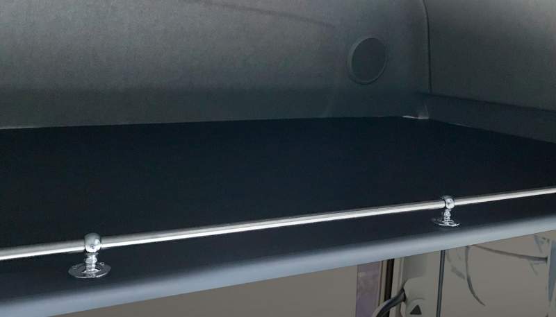 FUSO スーパーグレート オーバーヘッドコンソール ｜ 三菱ふそう