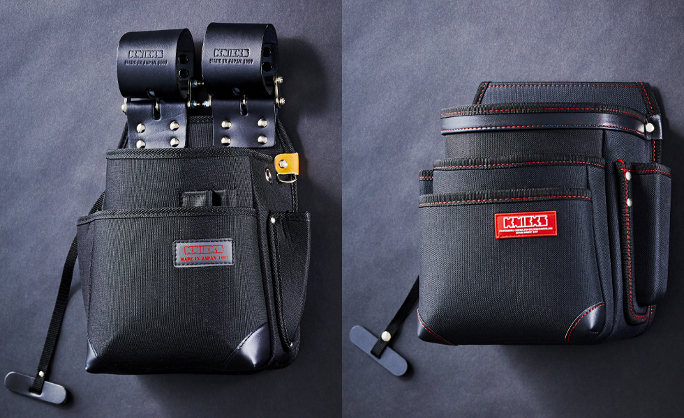 ALU15-6-B／6枚入りBOXセット＜ブラック＞ - knicks