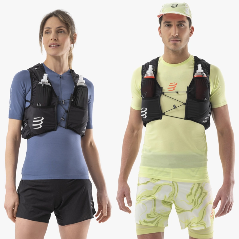 ウルトラン EVO10 パック - COMPRESSPORT Online Store | コンプレ