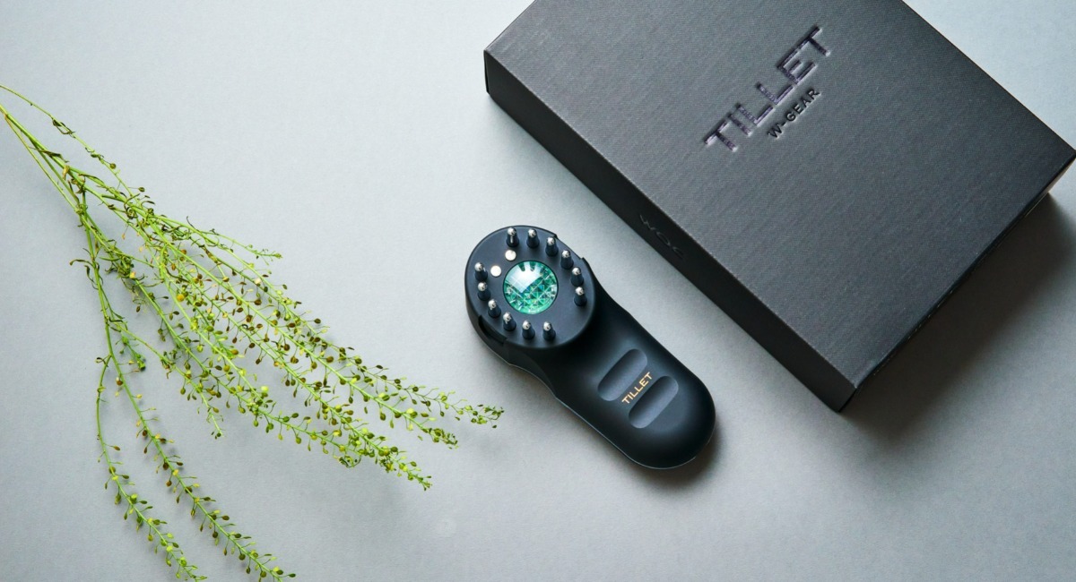 ティレットスマートギア(TILLET SMART-GEAR) 【公式通販】