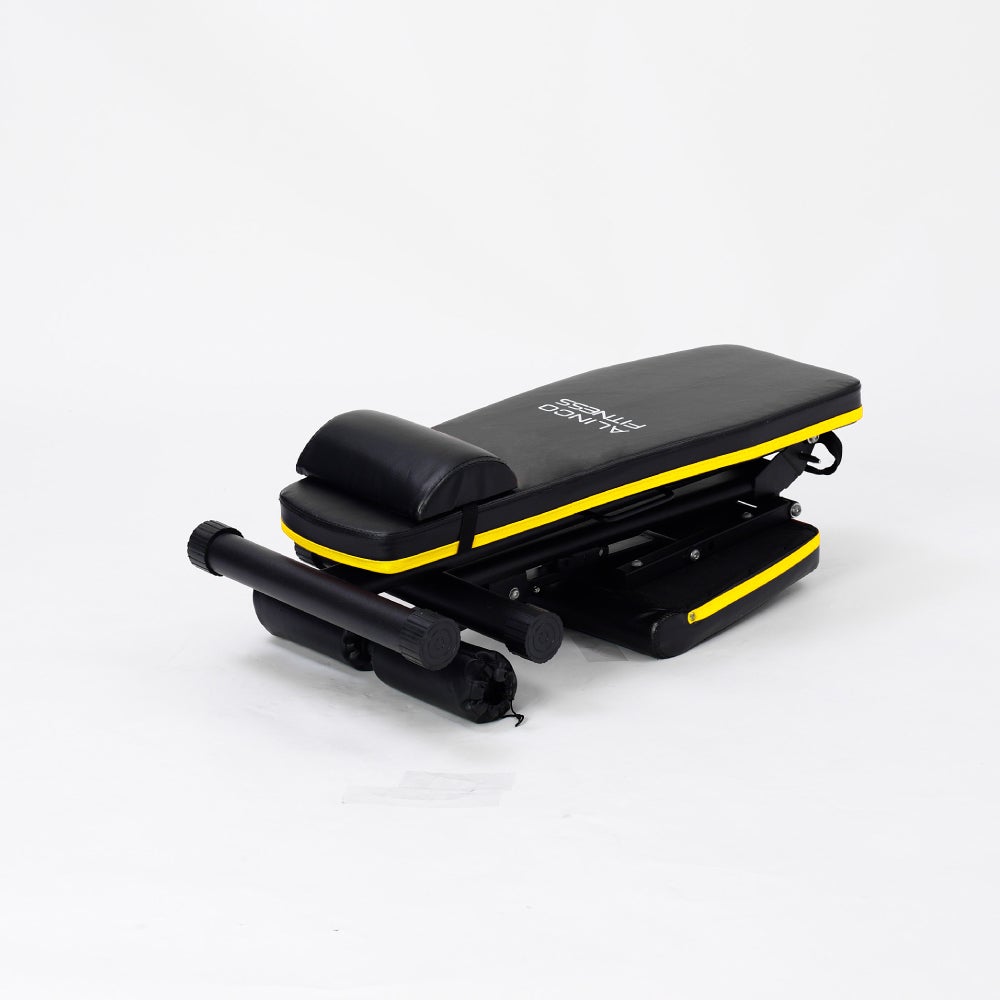 アジャスタブルベンチ | トレーニングマシン | 製品情報