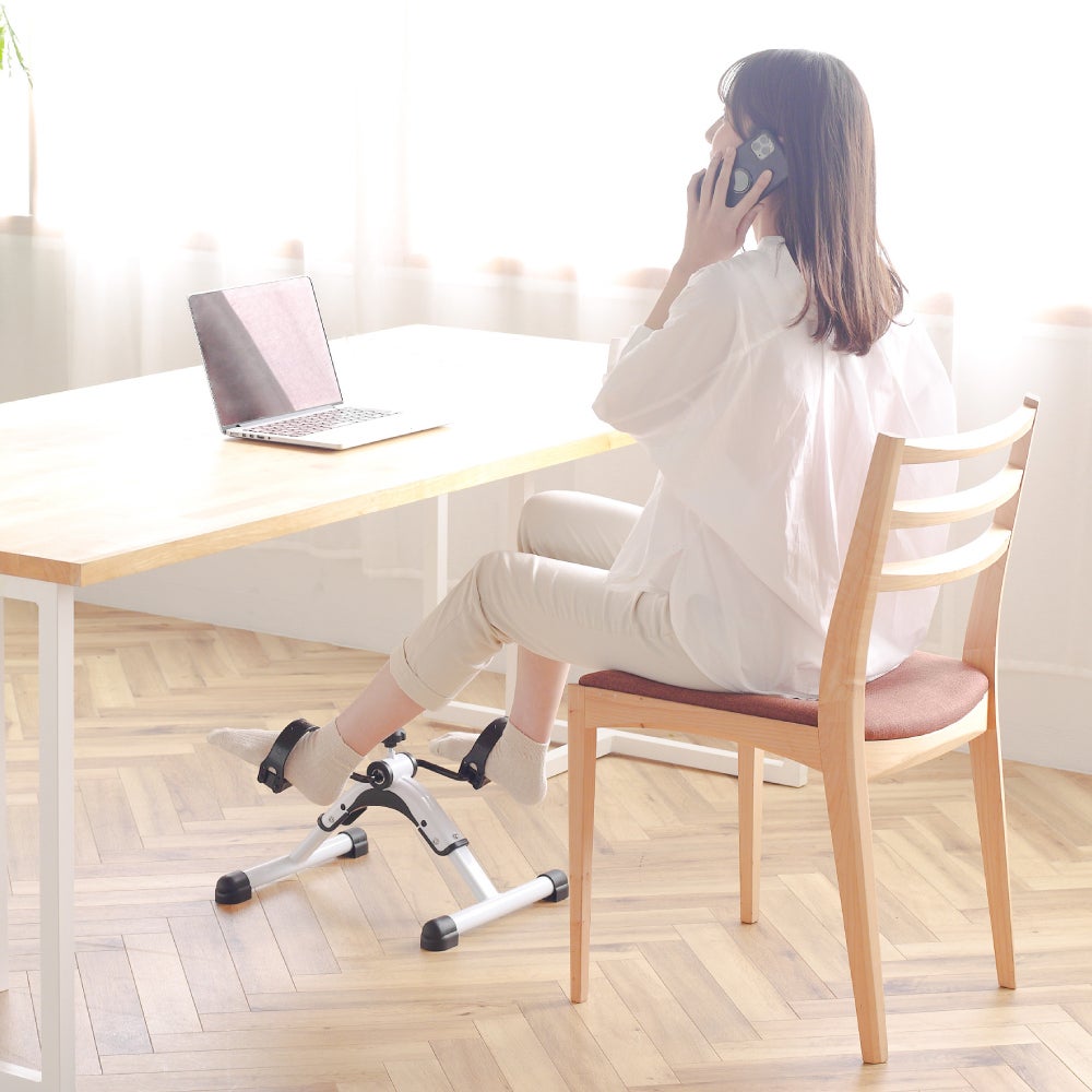 サイクルン | フィットネスバイク | 製品情報 | フィットネス事業部