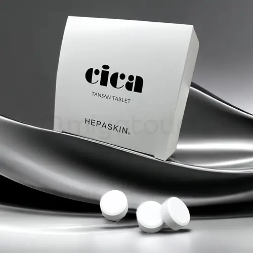 HEPASKIN-ヘパスキン-】クレドゥパトラ（本体/備品） | 業務用美容