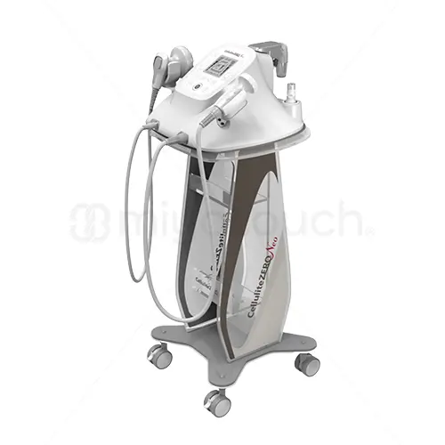 セルライトゼロ ネオ（本体/備品）【美容痩身に必要な機能が