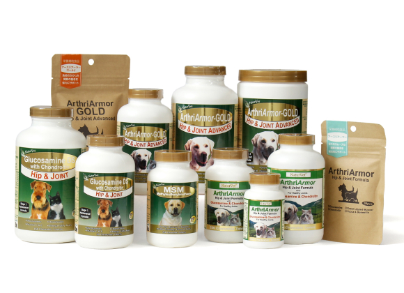 ネイチャーベット輸入総代理店・プレミアムペットフードの卸売り専門