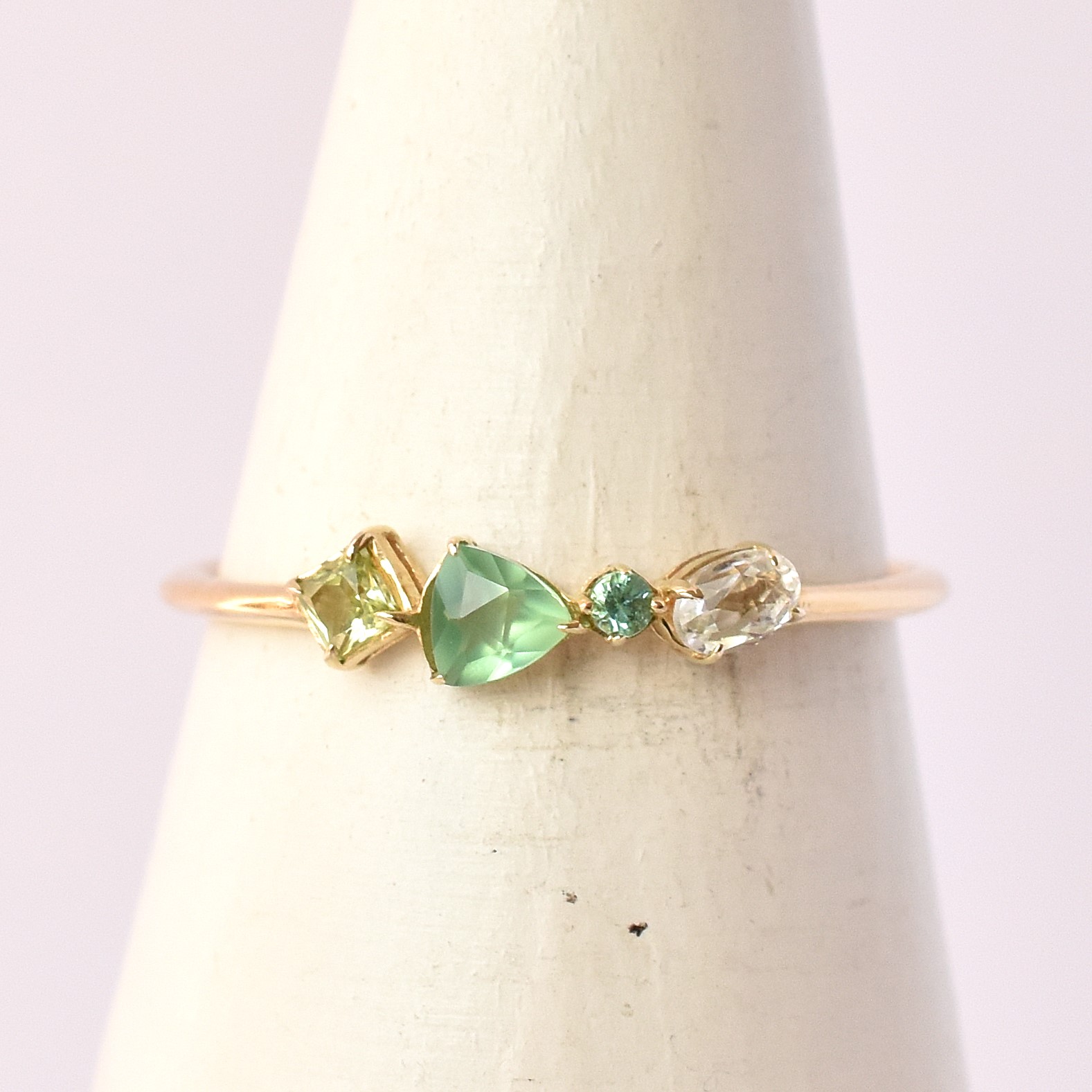 エメラルド | 【碌山】公式 卸専用オンラインショップ