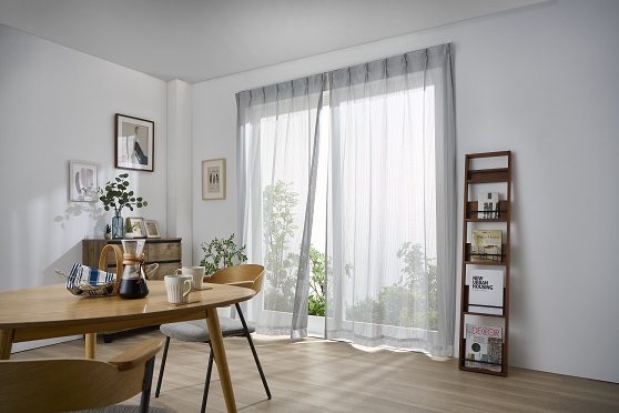 masaクーリアス【窓貼り用】 | SEKISUI Plus+（セキスイプラス）