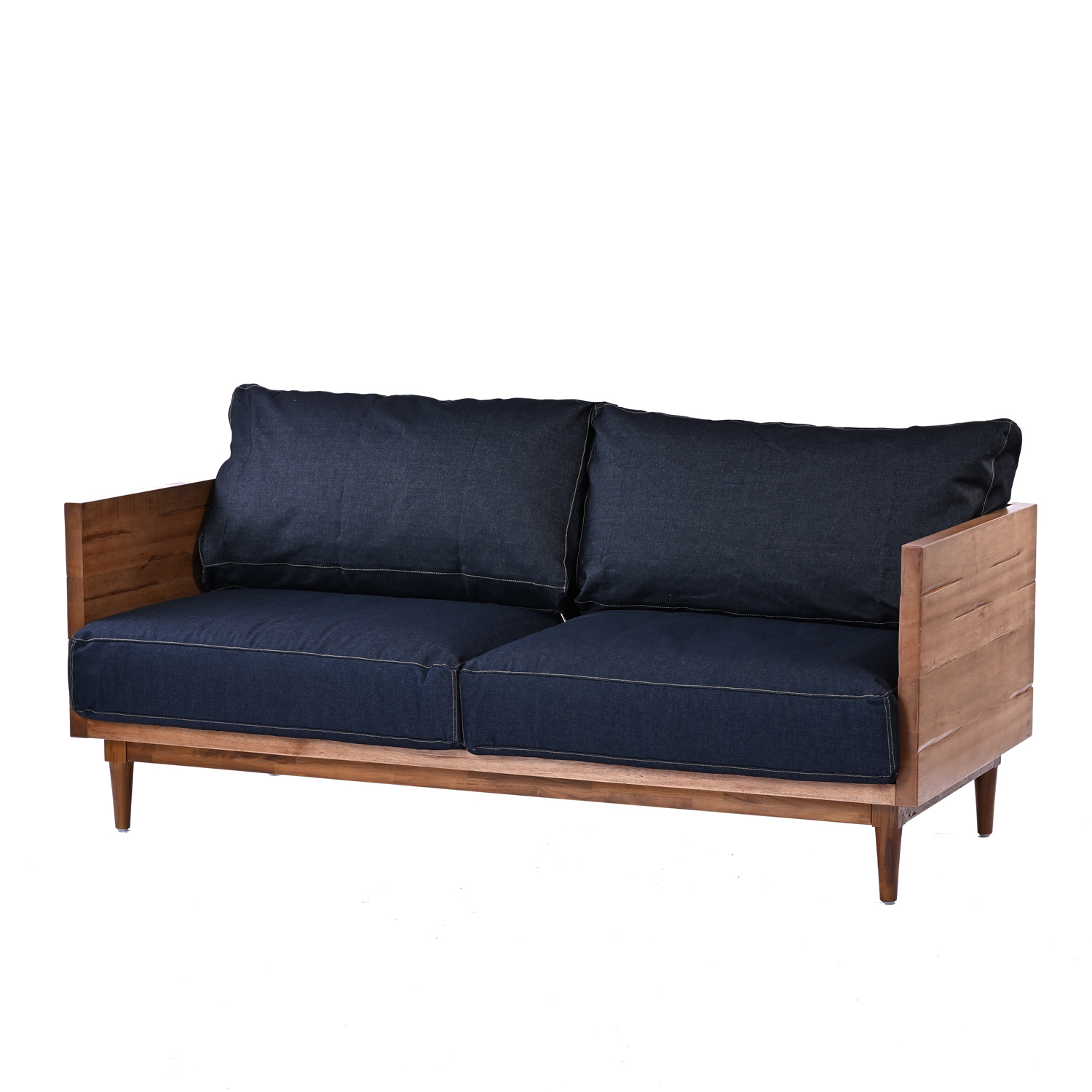 RGD015ASV リジッドデニム ソファ インダストリアル | 【SR-net