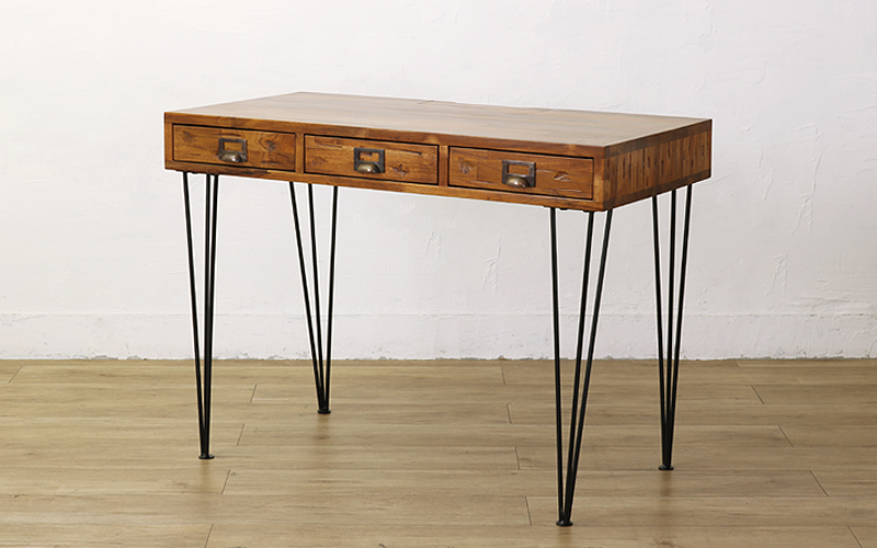 RGT400DM ワークデスク インダストリアル | 【SR-net】Sunflower