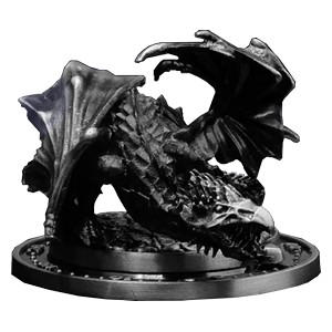 Secret Lair「Secret Lair x Beadle & Grimm's: Here Be Dragons」Life