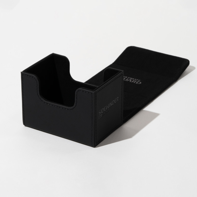 アルティメットガード社 サイドワインダーデッキケース 80+ Xenoスキン