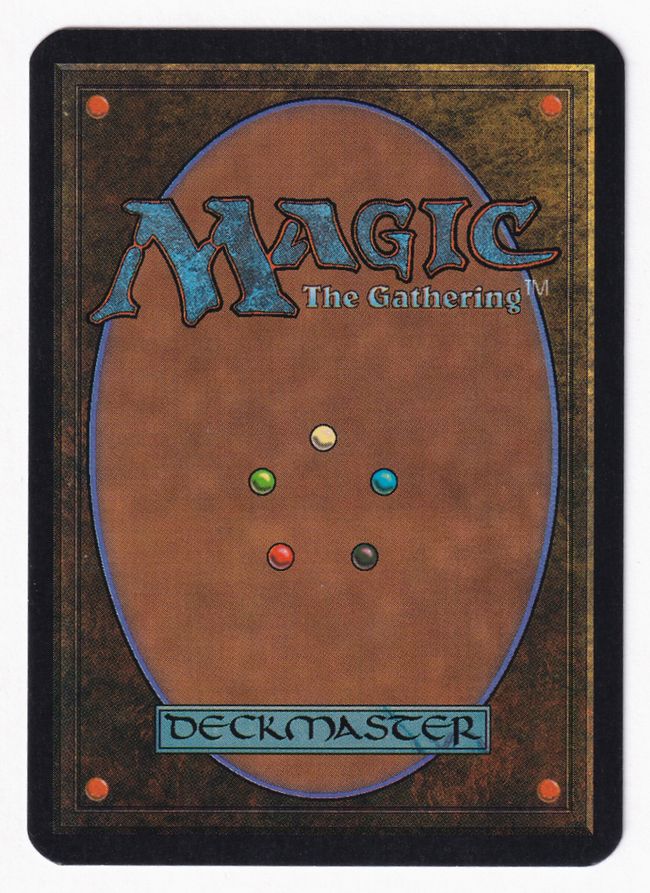 魔力の櫃/Mana Vault》[LEA] 茶R | 日本最大級 MTG通販サイト「晴れる屋」