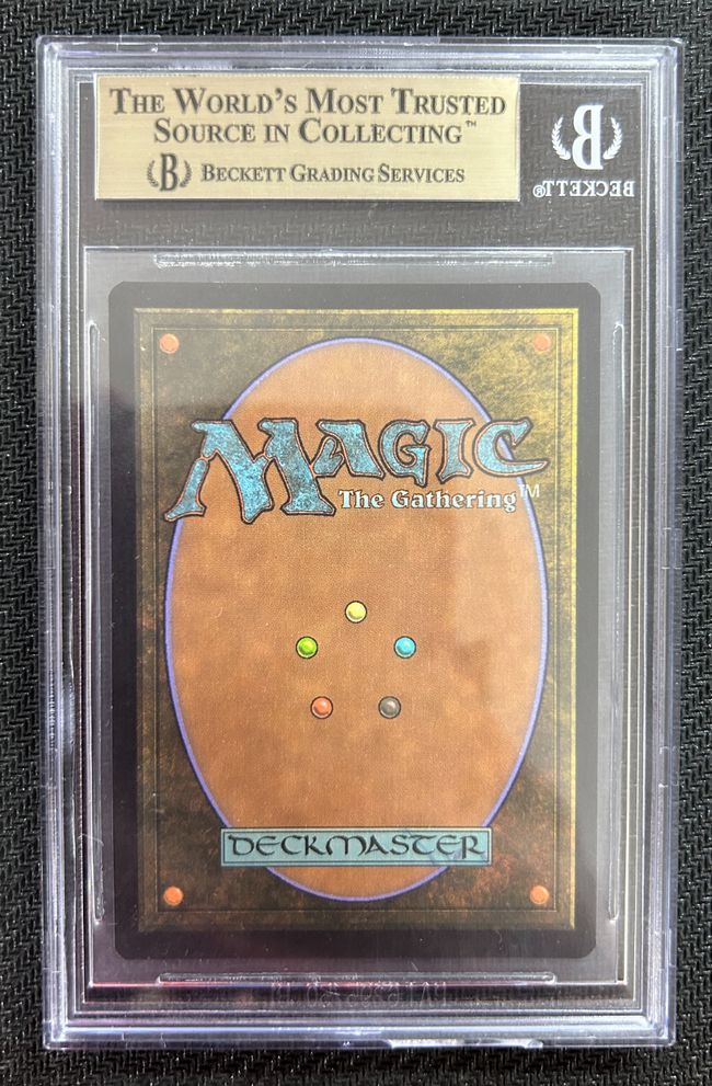 Foil】(340)□ボーダーレス□《意志の力/Force of Will》[2XM-BF] 青R