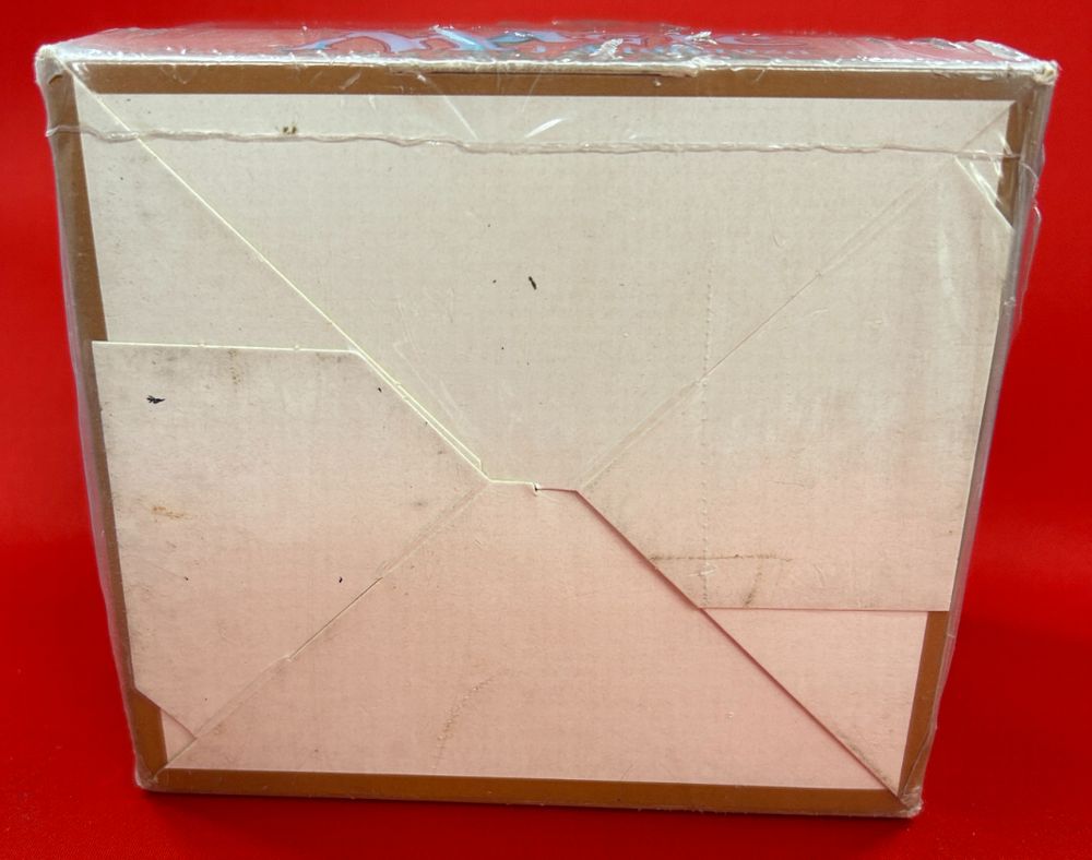 委託商品】【IT】1BOX (10スターター)【黒枠】《リバイズド スターター