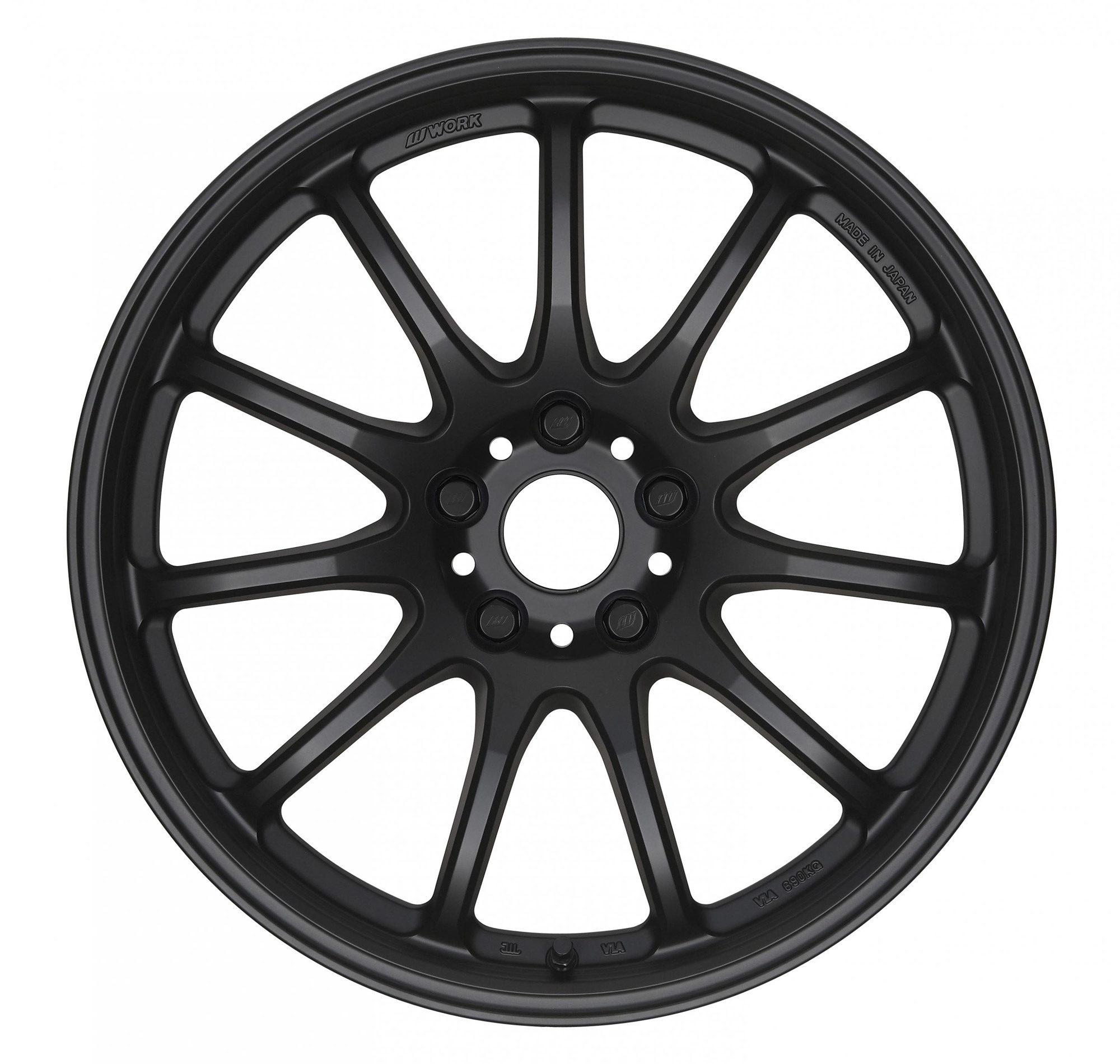 Work Emotion 11r Buy with delivery, installation, affordable price