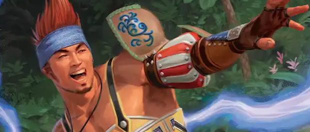 マジック：ザ・ギャザリング——FINAL FANTASY』統率者デッキ