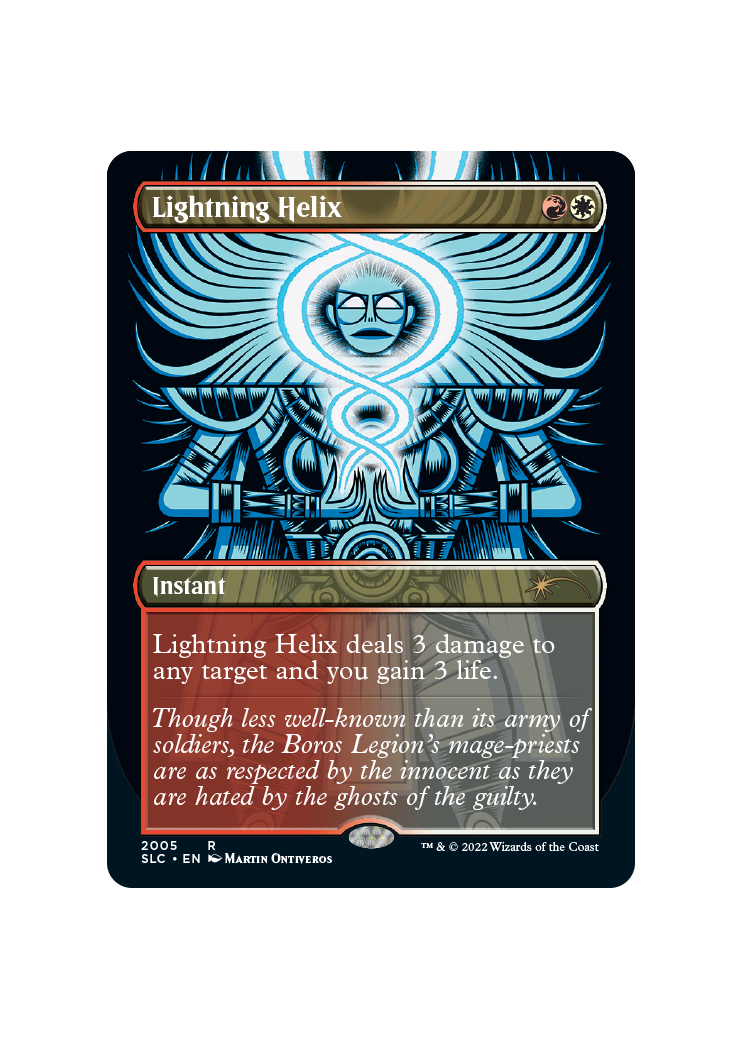 マジック30周年を記念したSecretLair製品「30th Anniversary Countdown