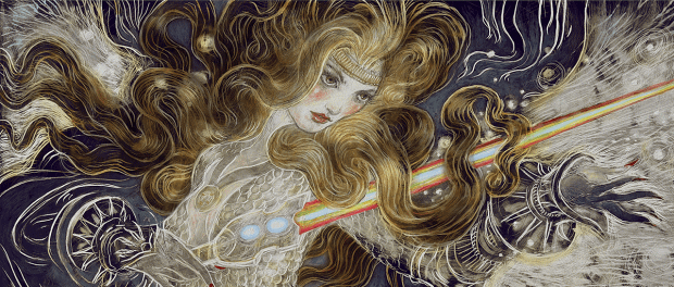 マジック30周年を記念したSecretLair製品「30th Anniversary Countdown