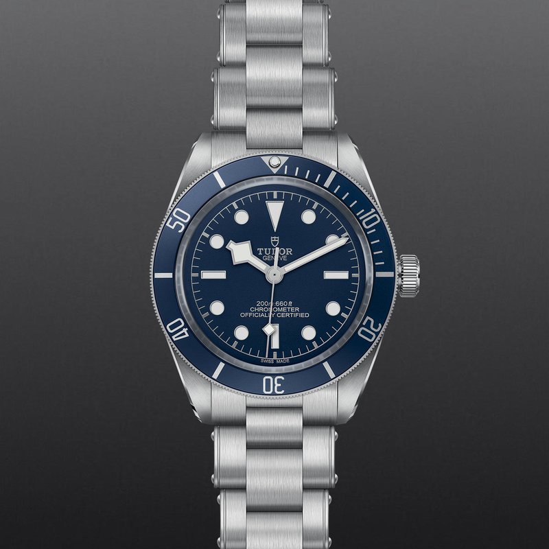 TUDOR Black Bay 58 M79030B-0001 - Hartgers Jewelers