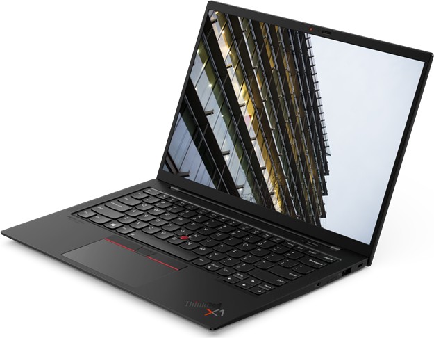 Lenovo ThinkPad X1 Carbon G9 ricondizionato i5-1135G7 14