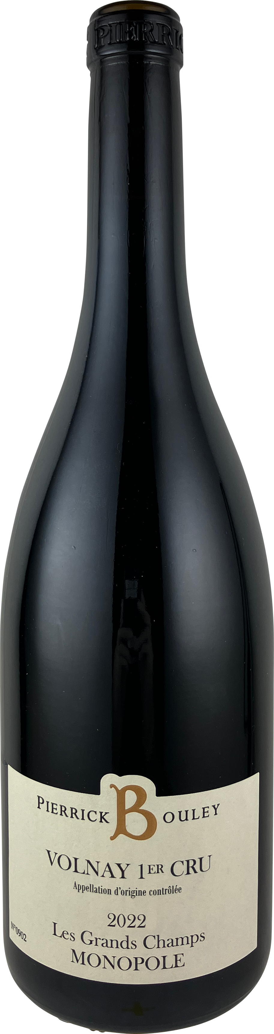 2023 Volnay 1er Cru Champans(ヴォルネイ プルミエ・クリュ