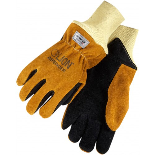 Firefighting Gloves | Fire-End & Croker