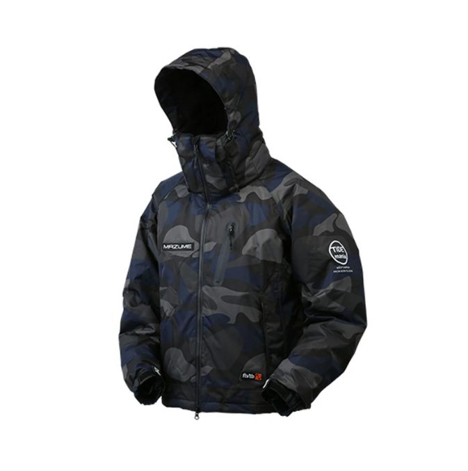 mazume MZFW-796 MZ タイドマニアオールウェザージャケット : 釣り具の
